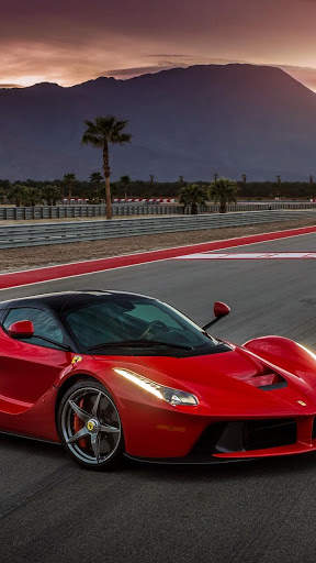 Wallpaper For Ferrari Cars स्क्रीनशॉट 6