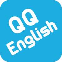 QQ English icon