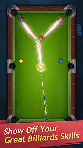 8 Ball Legend screenshot 1