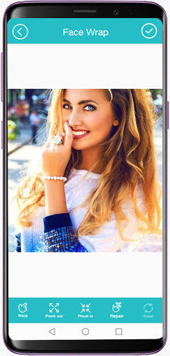 Crown Camera screenshot 4