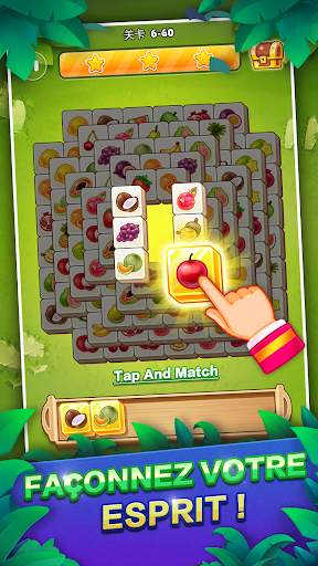 Tile Matching screenshot 4