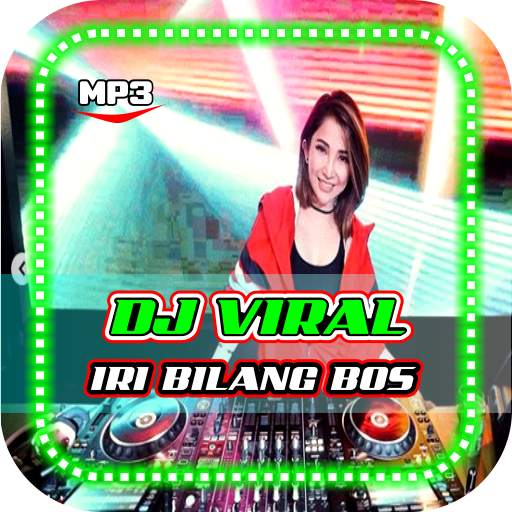 DJ Iri Bilang Bos Bale Bale Viral Tiktok 1.2