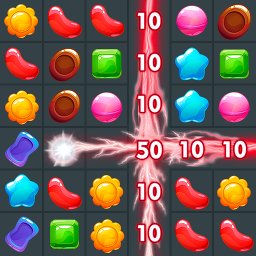 Candy Smash 2020 - Match 3 icon