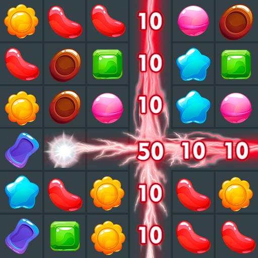 Candy Smash 2020 - Match 3 5.0.0