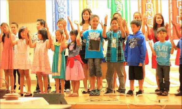 Christian Children Songs screenshot 3