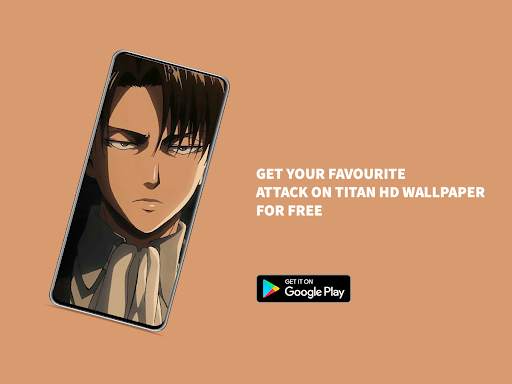 AOT Wallpaper - Attack on Titan HD Wallpaper 2020 screenshot 4