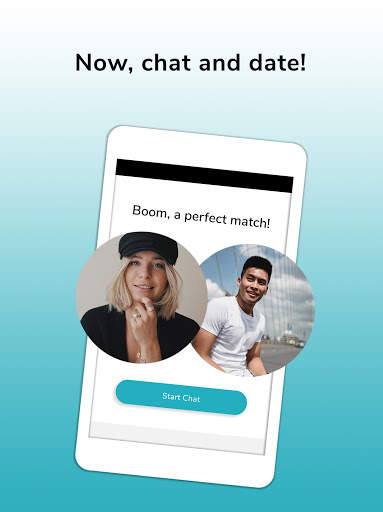 CLiKD Date: Meet Singles Who share Your Passion screenshot 9
