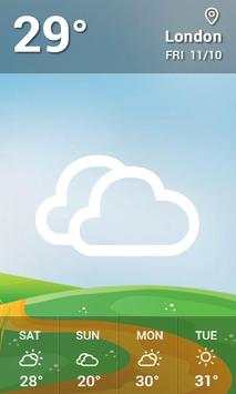 New Zealand Weather forecast screenshot 4