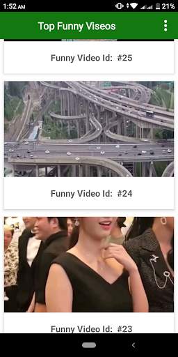 Funny Videos - For all Social Media 2020 screenshot 4