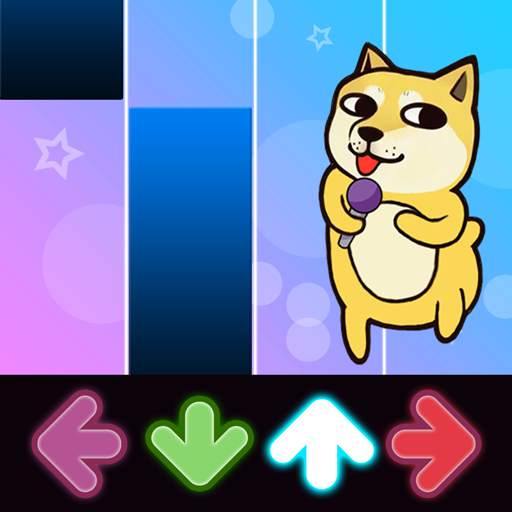 Dancing Dog - Woof Piano 4.0.2