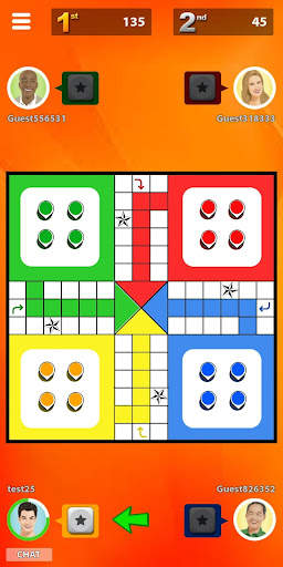 Classic Ludo World screenshot 6