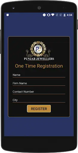 PJ Gold Bullion screenshot 2
