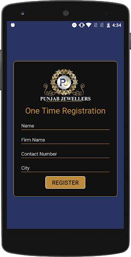 PJ Gold Bullion screenshot 2