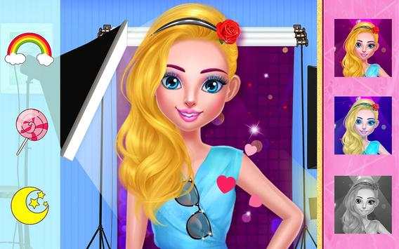 Selfie Queen: Social Superstar screenshot 6