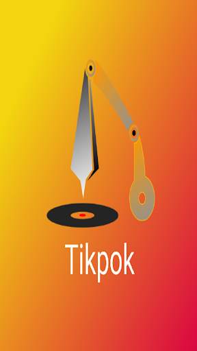 Tikpok - Watch & Share Video screenshot 6