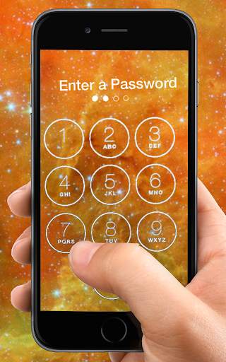 Secret AppLock for Android screenshot 2