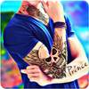 Tattoo Name On My Photo Editor 1.0