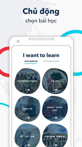 Say Hello – Học tiếng Anh miễn phí screenshot 4