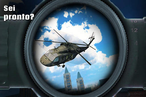 Sniper Ops 3D - Gioco di tiro screenshot 18