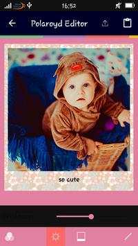InstaPolaroid: Polaroid Effect, Instant Polaroid screenshot 6