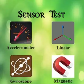 Sensor Box for Wear screenshot 8