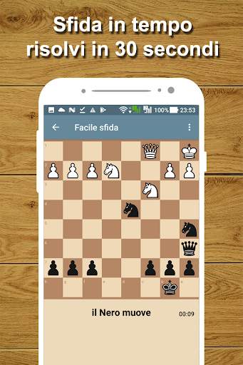 Allenatore di scacchi Lite screenshot 3