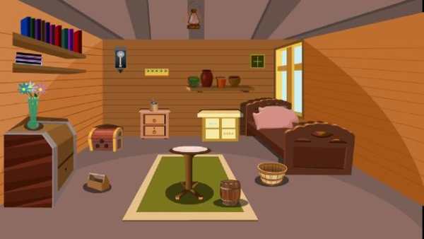 Escape Games King-4 screenshot 3
