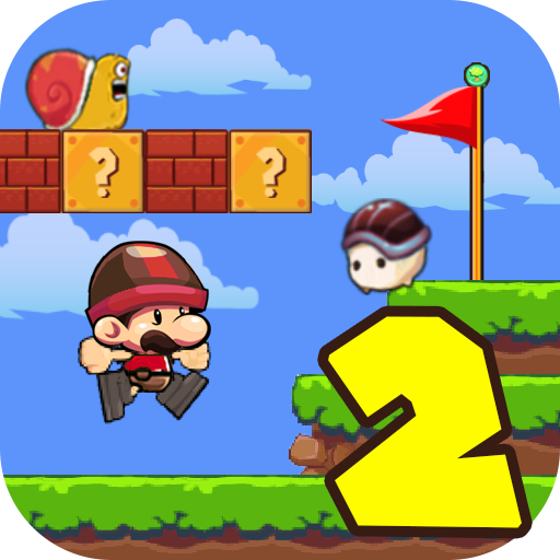 Super Bin 2 - Adventure World icon