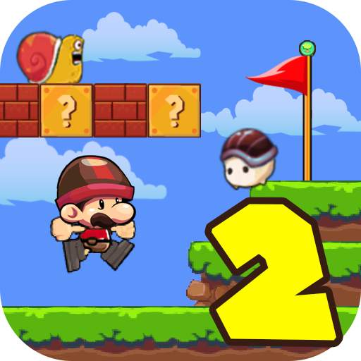 Super Bin 2 - Adventure World 1.16