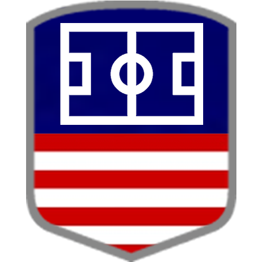Tabela Estados Unidos - MLS 2021 icon