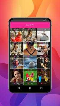 Likes    screenshot 1