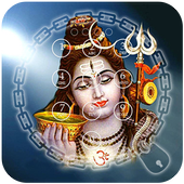 Shiva App lock Theme icon