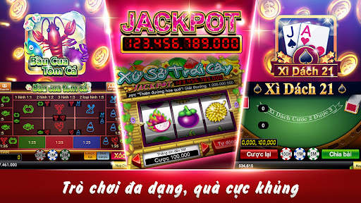 Tỉ phú Poker screenshot 4