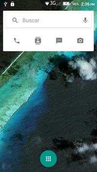 Material Launcher screenshot 2