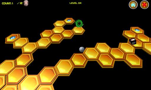 Find Tom game screenshot 12