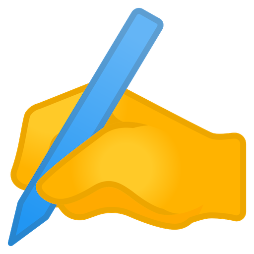 TCF/TEF/DALF writing Demo icon