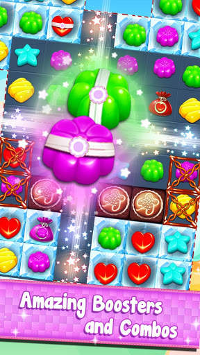 Sweet Candy Jelly screenshot 3
