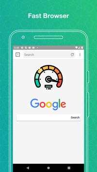 New Uc Browser - Uc Mini Splash Browser screenshot 2