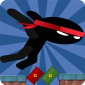 stick ninja super hero 1.6