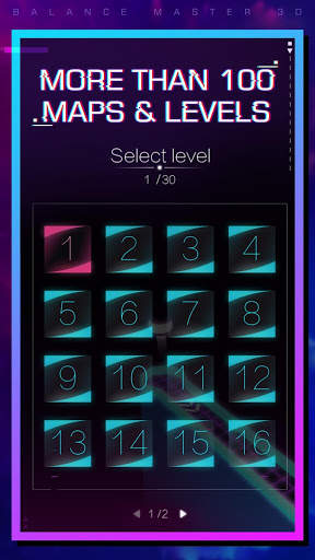 Balance Master 3D screenshot 5