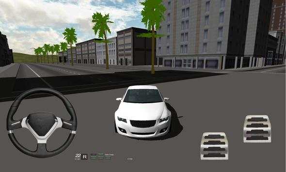 Driving School 2019 screenshot 4