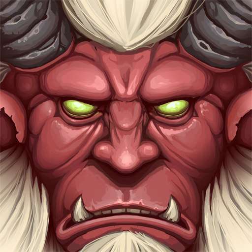 Ninja Shadow Legends 1.2