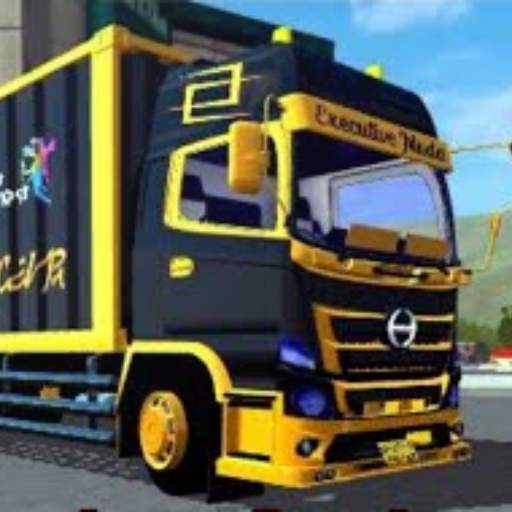 Mod Livery Simulator Indonesia 2021 2.03.04