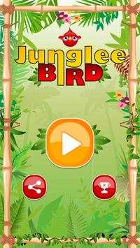 Junglee Bird screenshot 1