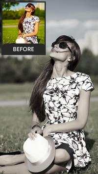 Background Eraser - Blur Photo Editor скриншот 7