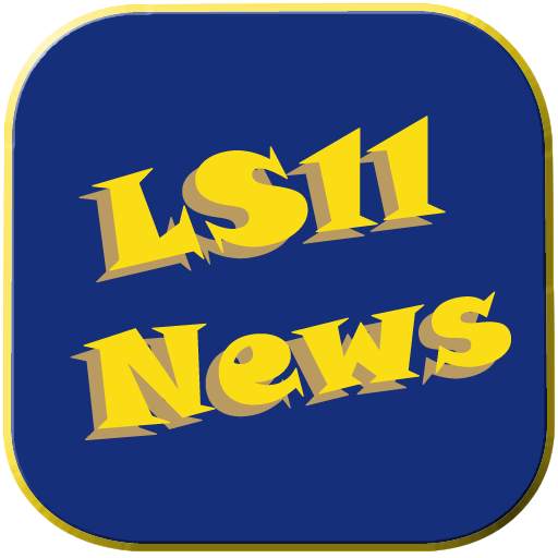 LS11 News 1.3