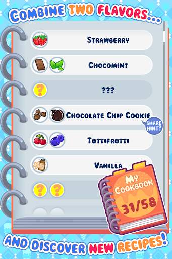 Mis Propios Helados - El Juego screenshot 4