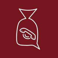 COASAPP - Private  messaging and marketplace. logo