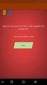 Instahack 2017 Simulator screenshot 4