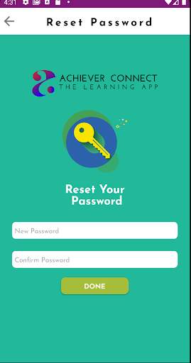 Achiever Connect - Learning App screenshot 8